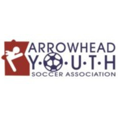 Arrowhead Youth Soccer Association