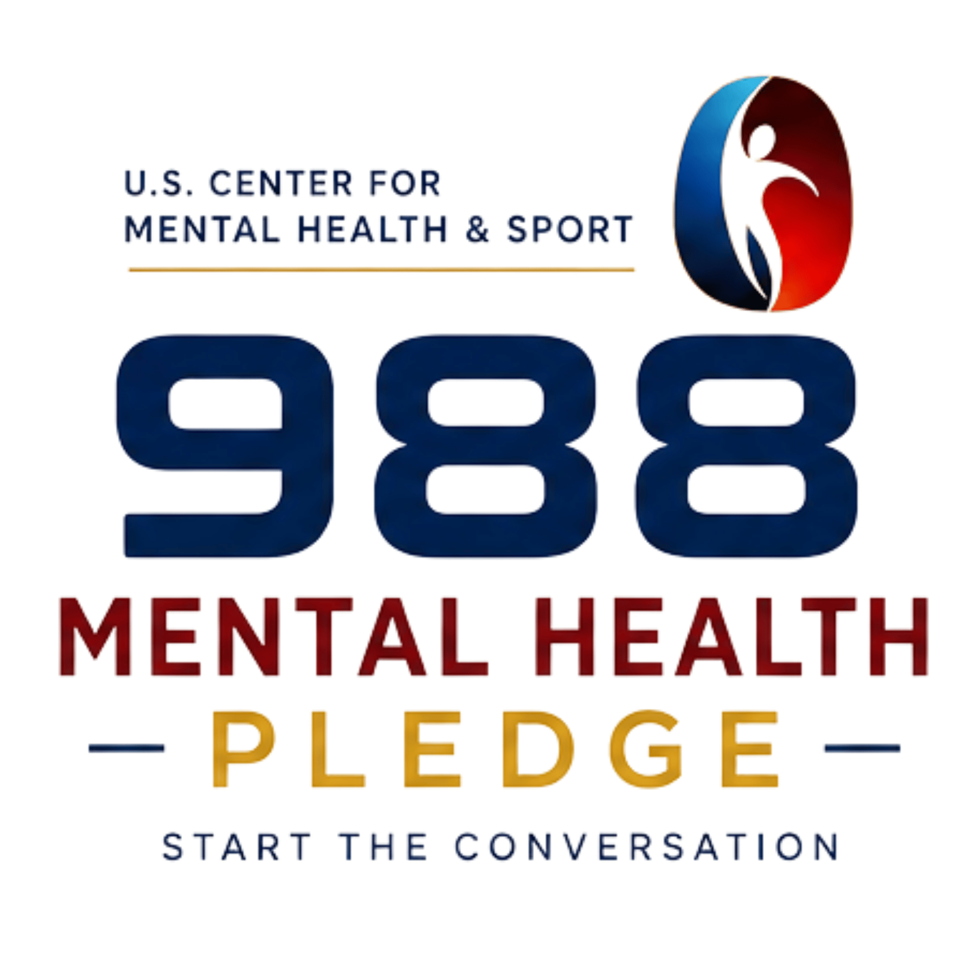 988 Mental Health Pledge